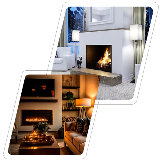 Remove Chimney Odor in New City, NY