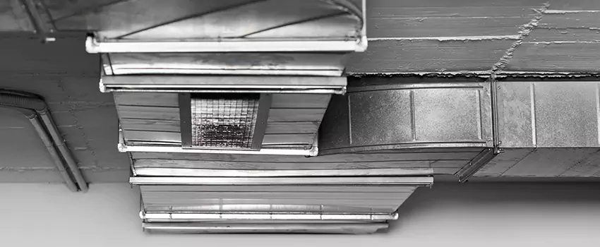 Trusted Air Duct Cleaning Company in New City, New York