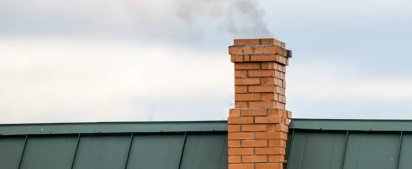 Animal Screen Chimney Cap Repair And Installation Services in New City, New York