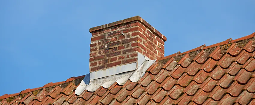 Residential Chimney Bricks Rotten Repair Services in New City, NY