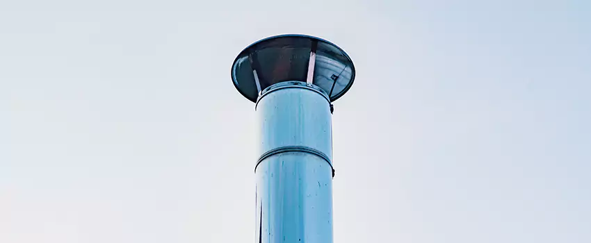 Wind-Resistant Chimney Caps Installation and Repair Services in New City, New York