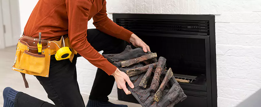 Chimney Creosote Cleaning Cost in New City, New York