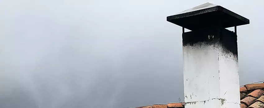 Chimney Damper Inspection in New City, NY