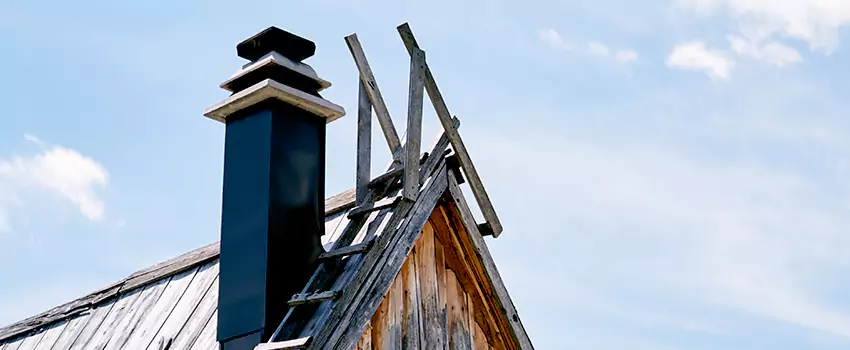 Chimney Creosote Cleaning in New City, NY