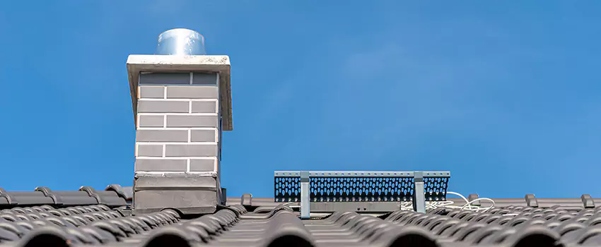 Chimney Flue Relining Services in New City, New York