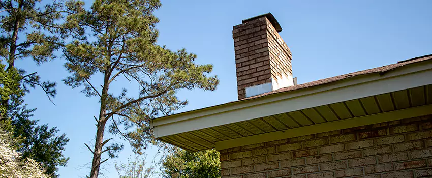 Budget-Friendly Chimney Masonry Service in New City, New York