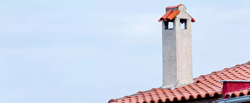 Chimney Pot Replacement in New City, NY
