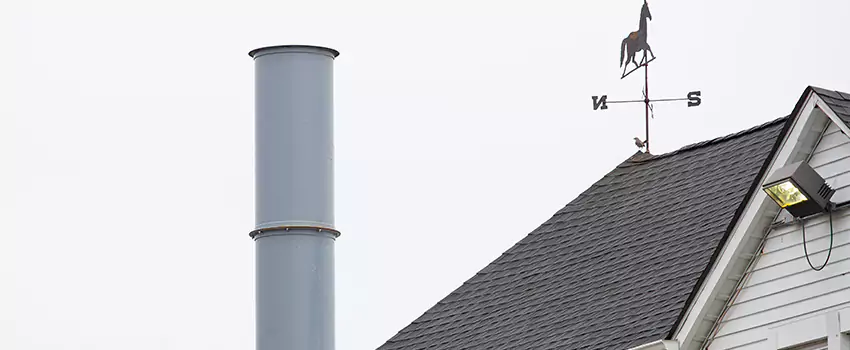 Chimney Inspection in New City, NY