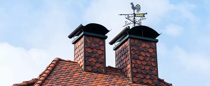 Old Chimney Restoration in New City, New York