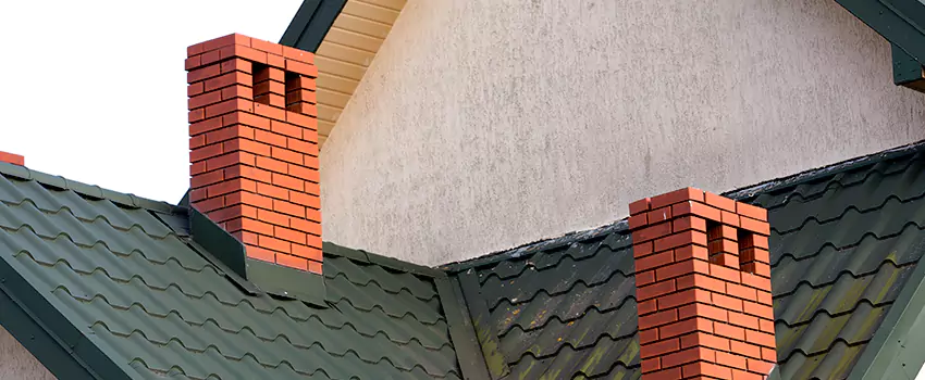 Chimney Saver Waterproofing Services in New City, New York