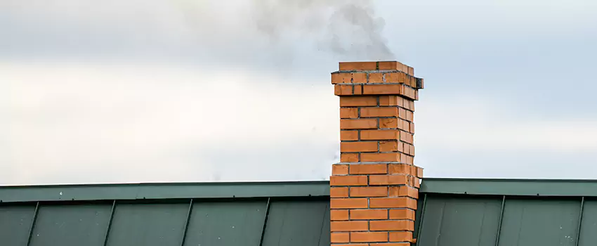 Chimney Soot Cleaning Cost in New City, NY