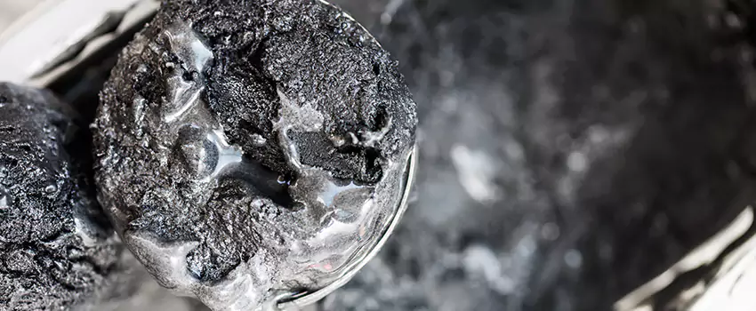Clogged Dryer Vent Lint Cleaning in New City, New York