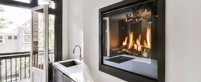 Dimplex Fireplace Installation and Repair in New City, New York
