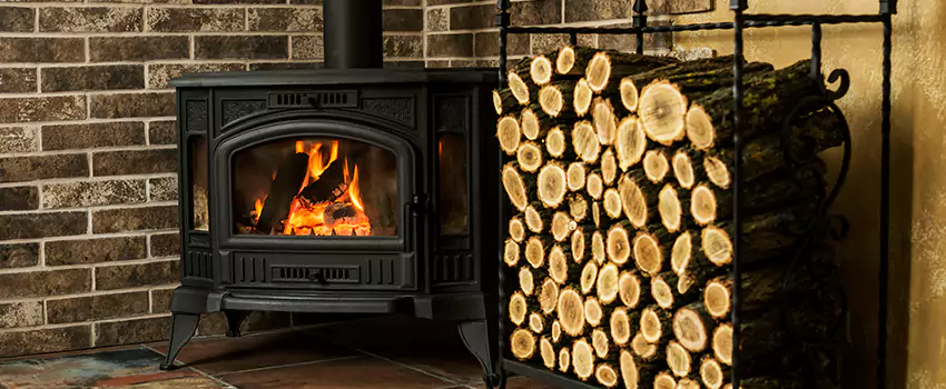 Drolet Fireplaces in New City, New York