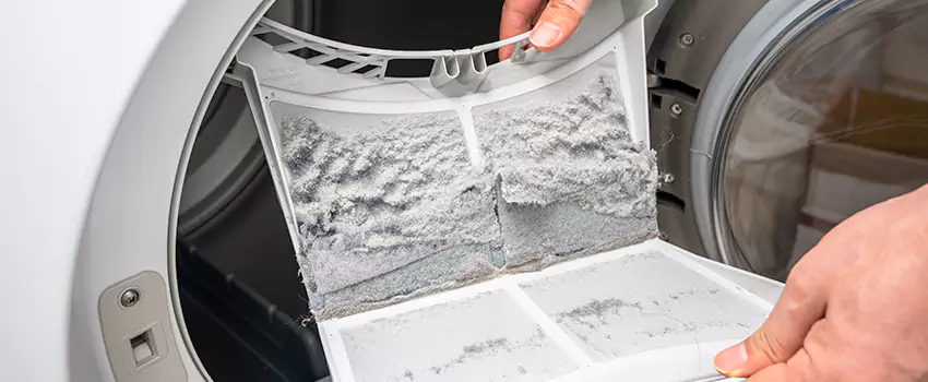 Best Dryer Lint Removal Company in New City, New York