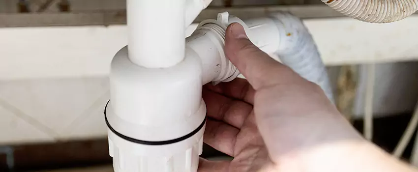 Dryer Duct Cleaning in New City, New York