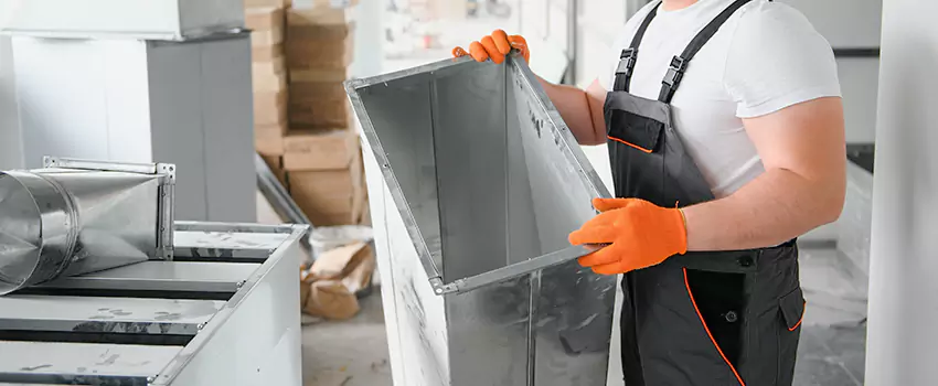 Benefits of Dryer Vent Inspection in New City, NY