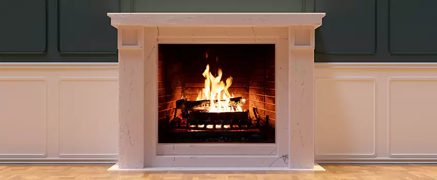 Empire Comfort Systems Fireplace Installation and Replacement in New City, New York