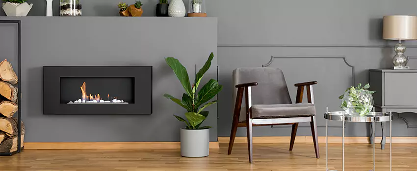 Ethanol Fireplace Burner Repair in New City, NY