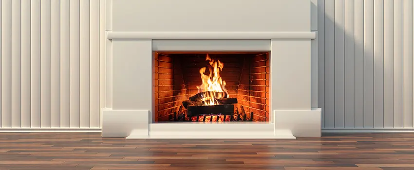Fireplace Broken Ashtray Repair Services in New City, New York