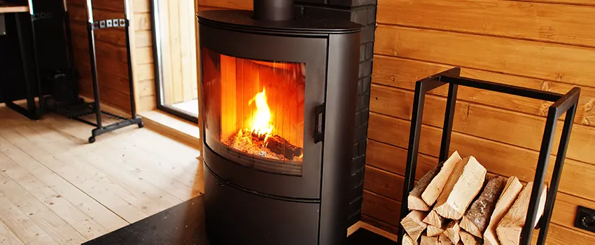Gas Fireplace Door Handle Installation Services in New City, New York