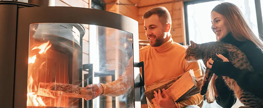 Fireplace Door Installation And Replacement Contractors in New City, NY