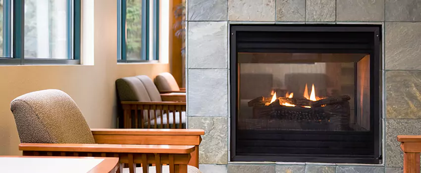 Fireplace Refacing in New City, New York
