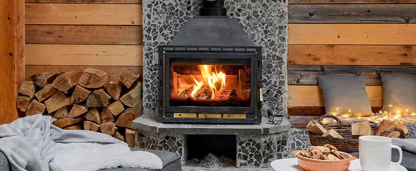 Fireplace Renovation Service in New City, NY