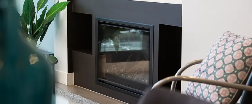 Welding Repairs for Fireplace Grate in New City, NY