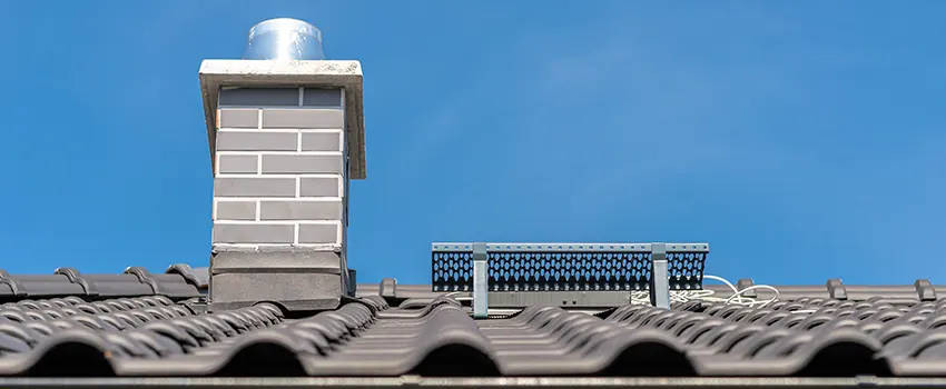 Repair Blocked Chimney in New City, New York