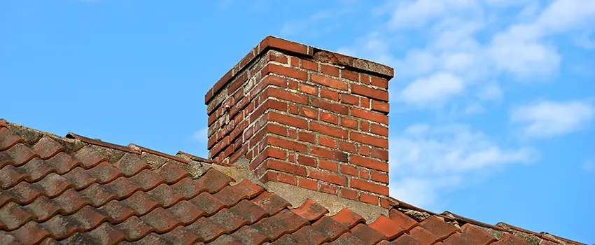 Flue Tiles Cracked Repair Services near Me in New City, NY