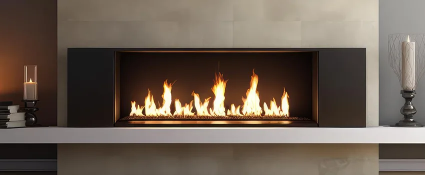 Vent Free Gas Fireplaces Repair Solutions in New City, New York