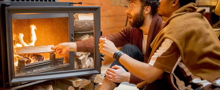 Benefits of Harman Stoves Fireplace in New City, New York
