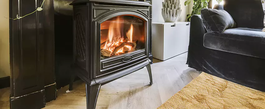 Cost of Hearthstone Stoves Fireplace Services in New City, New York