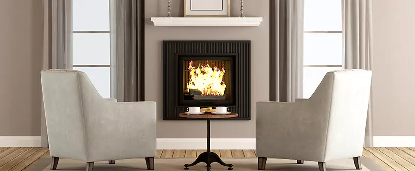 Heat & Glo Outdoor Gas Fireplaces Installation Contractors in New City, New York