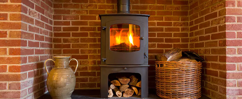 Specifications of Jøtul Fireplace and Inserts in New City, New York