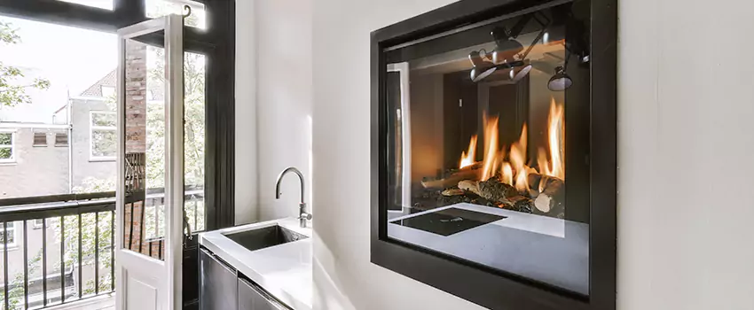 Cost of Monessen Hearth Fireplace Services in New City, NY