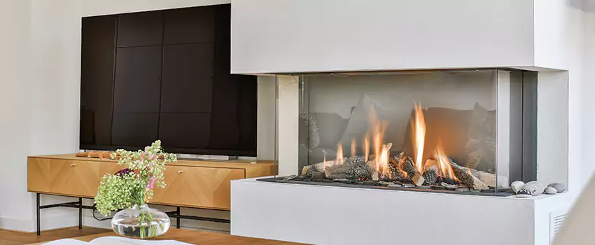 Ortal Wilderness Fireplace Repair and Maintenance in New City, New York