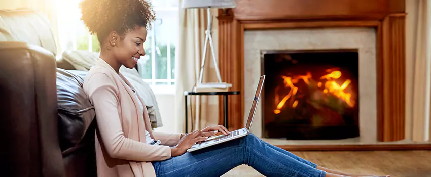 Cost-Effective Osburn Fireplace Installation and Repair in New City, NY