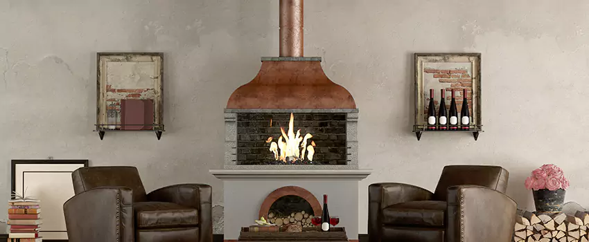 Benefits of Pacific Energy Fireplace in New City, New York