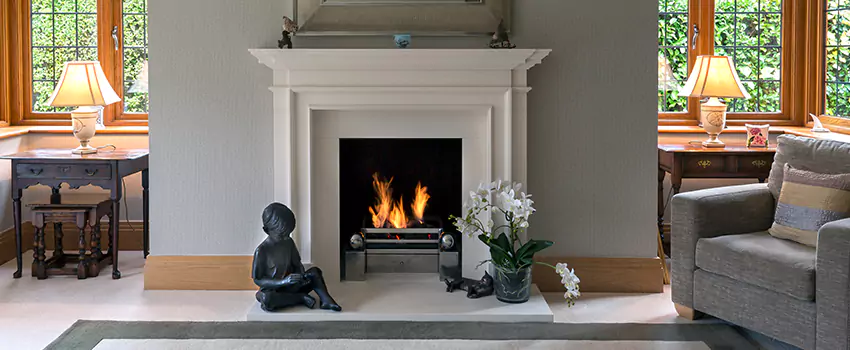 RSF Fireplaces Maintenance and Repair in New City, New York