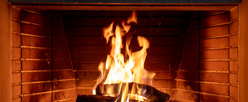 Soot Cleanup Services in New City, NY