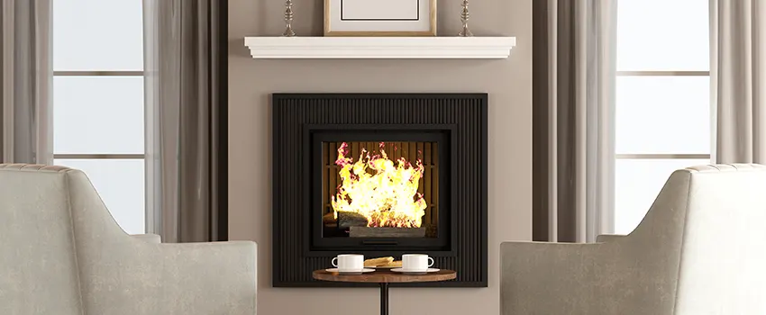 Superior Outdoor Fireplace Repair in New City, NY