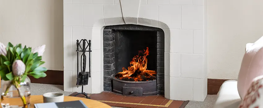 Valor Fireplaces and Stove Repair in New City, NY