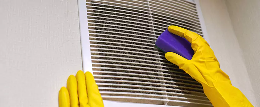 Vent Cleaning Company in New City, NY
