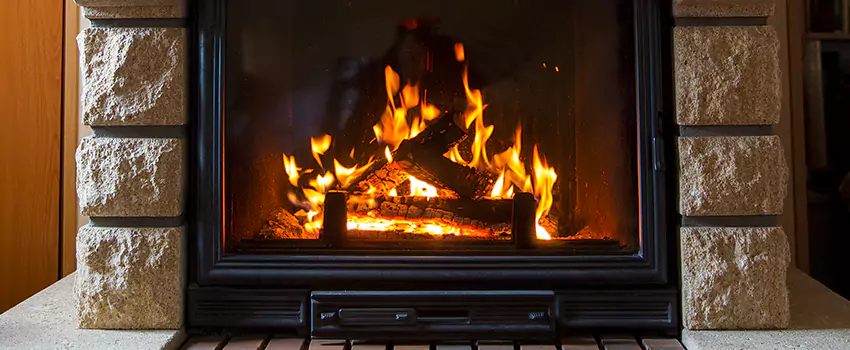 Best Wood Fireplace Repair Company in New City, New York
