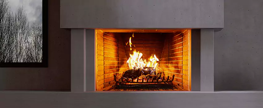 Indoor Wood Burning Furnace Repair and Installation in New City, New York