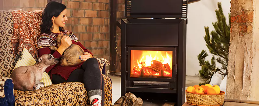 Wood Stove Chimney Cleaning Services in New City, NY
