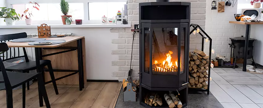 Wood Stove Firebox Installation Services in New City, NY