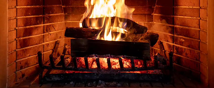 Chimney Ash Dump Cover Repair Services in New City, NY